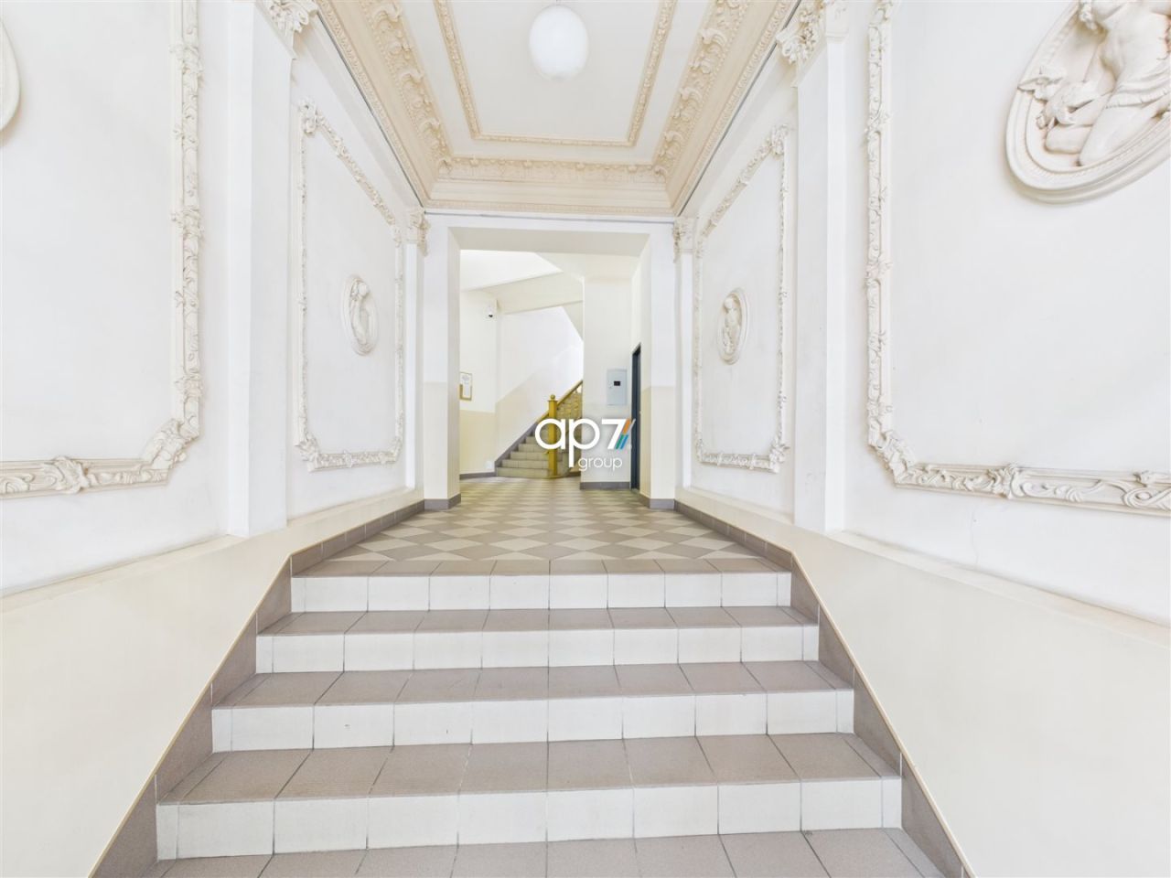 Mieszkanie 3-pokojowe Katowice Śródmieście, ul. Tadeusza Kościuszki. Zdjęcie 19