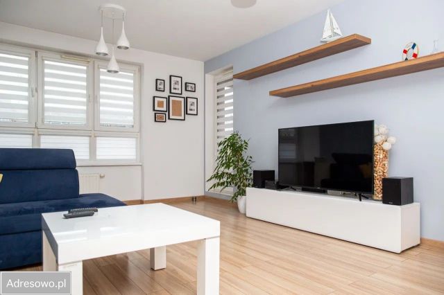 Mieszkanie 2-pokojowe Wrocław Krzyki, ul. Krzycka. Zdjęcie 1