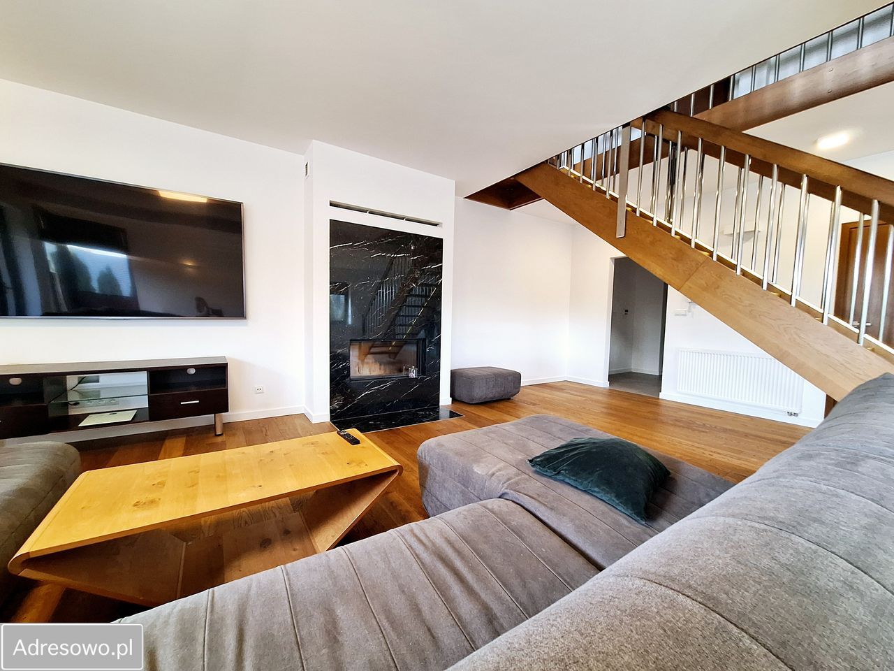 dom wolnostojący, 5 pokoi Wieliczka. Zdjęcie 5