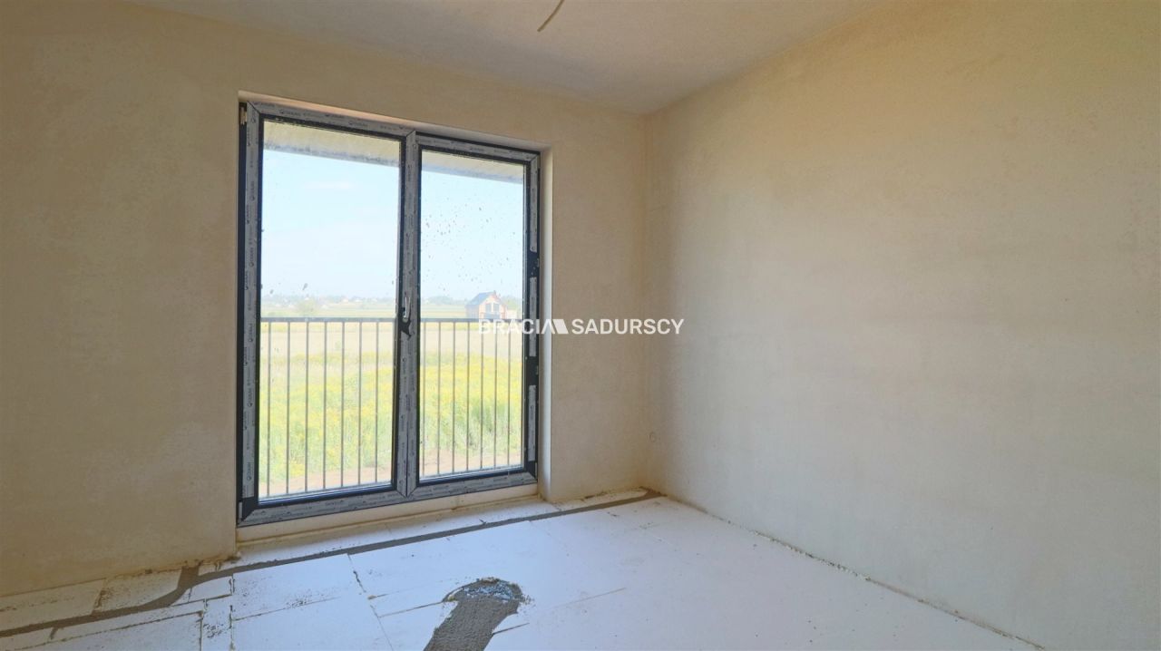 bliźniak, 5 pokoi Kraków Wzgórza Krzesławickie, ul. Karola Darwina. Zdjęcie 16