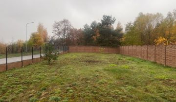 Działka budowlana Żółwin