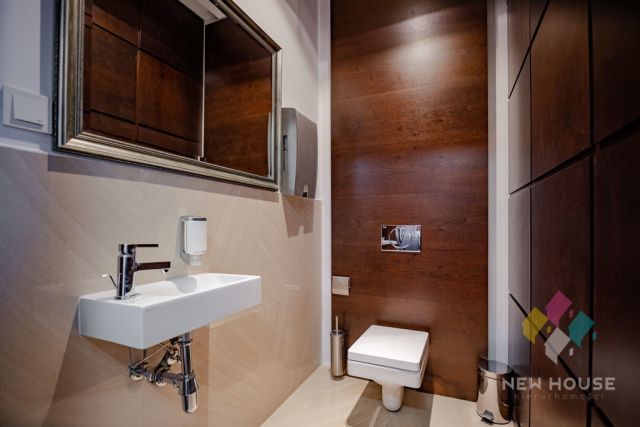 Lokal Olsztyn, ul. Dąbrowszczaków. Zdjęcie 5