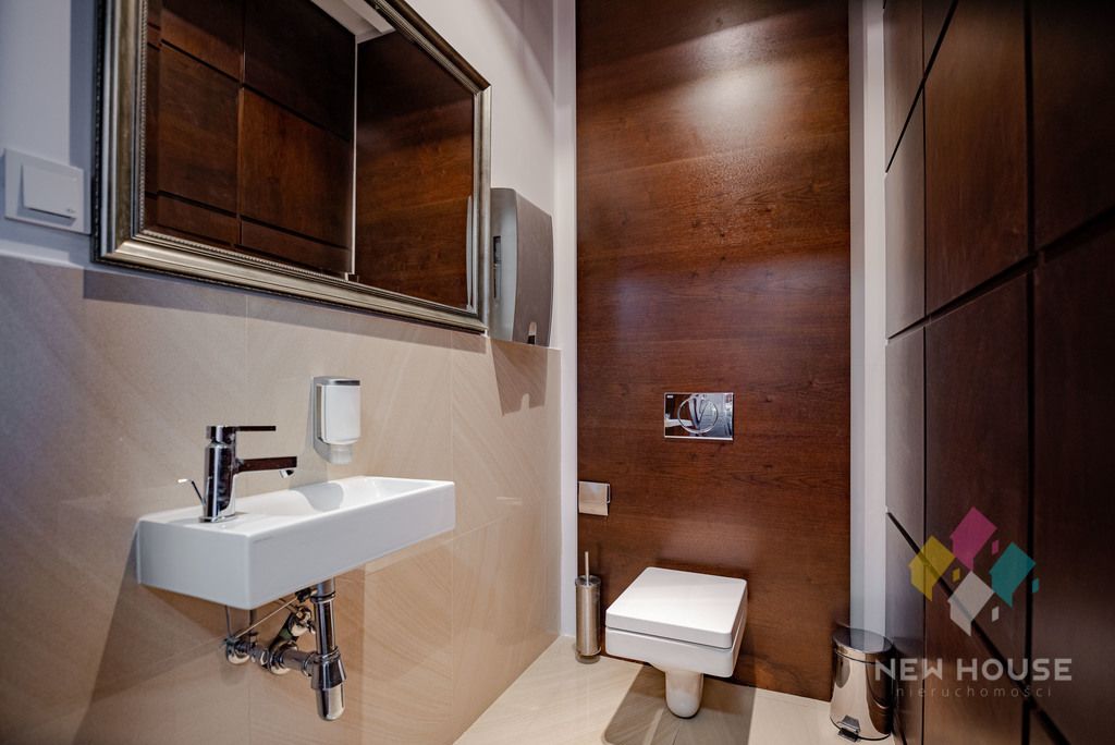 Lokal Olsztyn, ul. Dąbrowszczaków. Zdjęcie 5