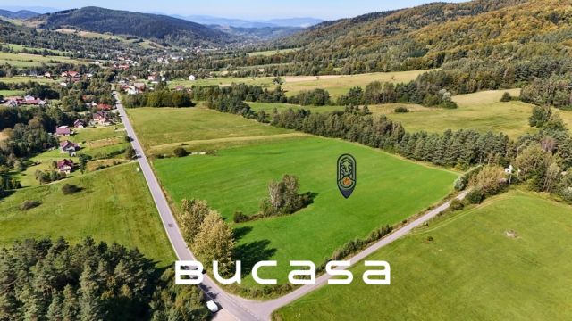 Działka inwestycyjna Nowy Sącz. Zdjęcie 3