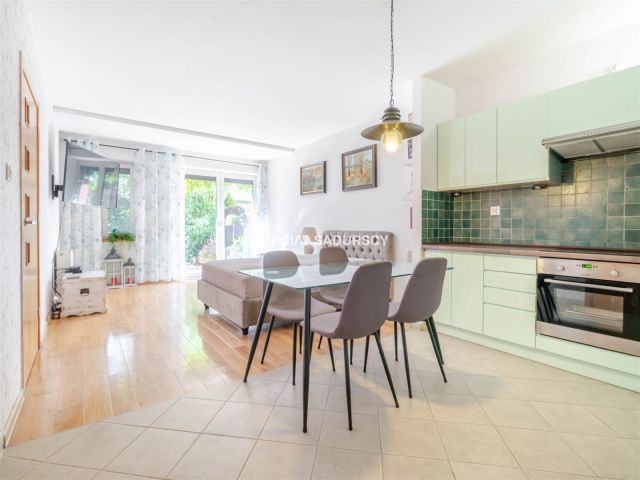 Mieszkanie 2-pokojowe Kraków Zwierzyniec, ul. Niezapominajek. Zdjęcie 8