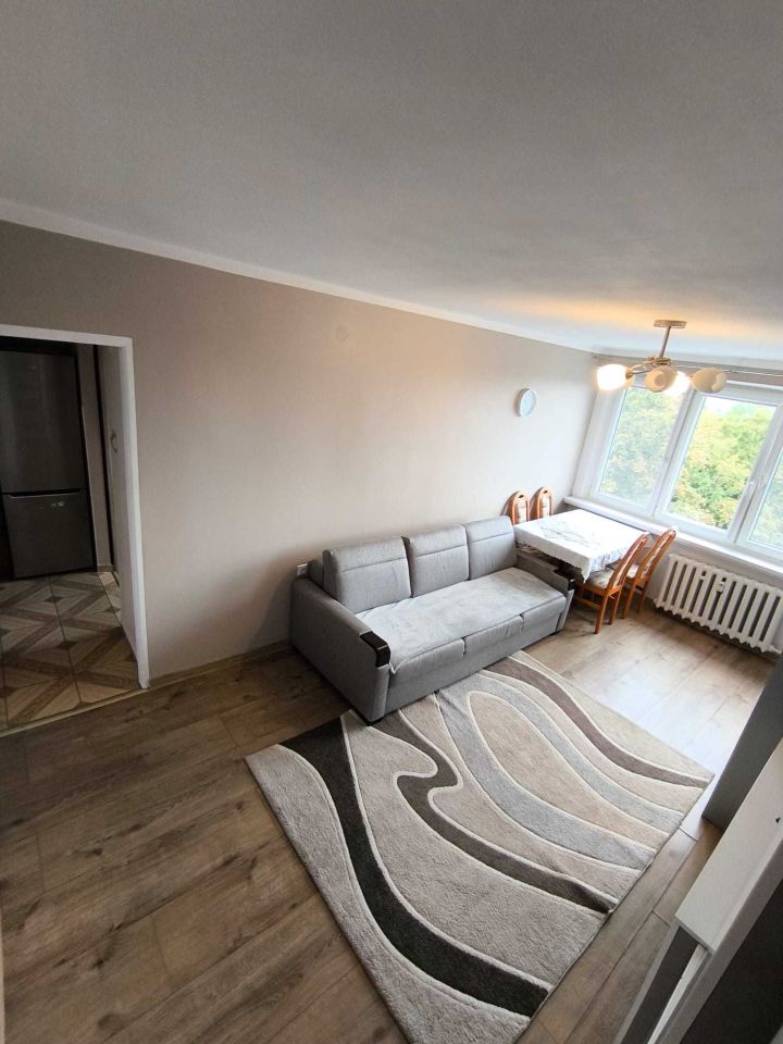 Mieszkanie 2-pokojowe Polkowice, ul. Andrzeja Kmicica. Zdjęcie 8