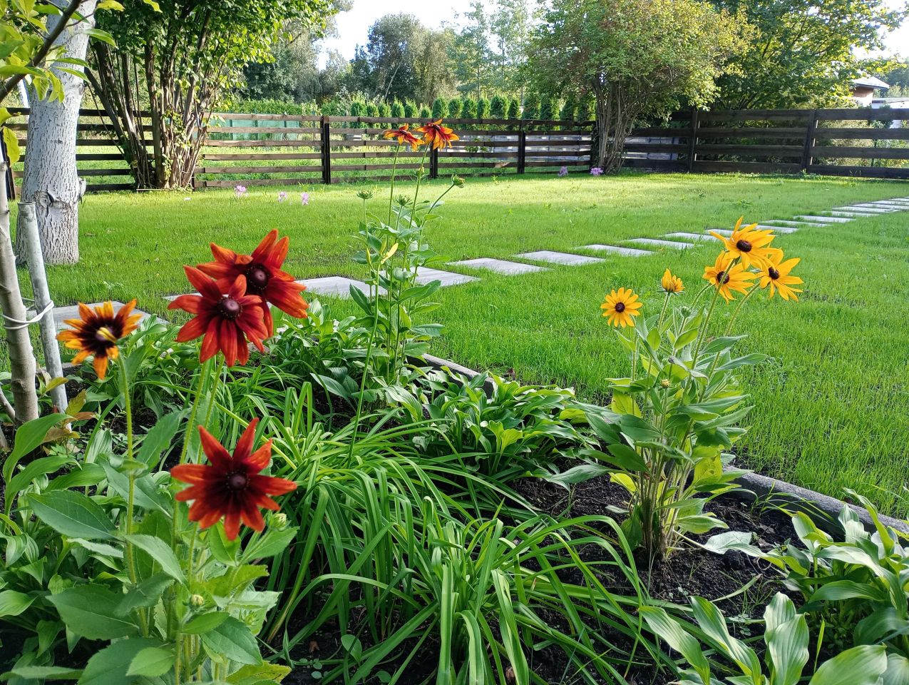 Działka rod Częstochowa Sabinów, ul. Gronowa. Zdjęcie 11