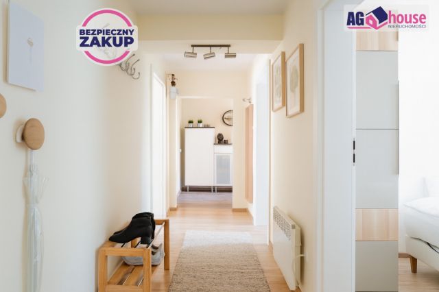 Mieszkanie 2-pokojowe Gdańsk, ul. Tadeusza Kościuszki. Zdjęcie 10