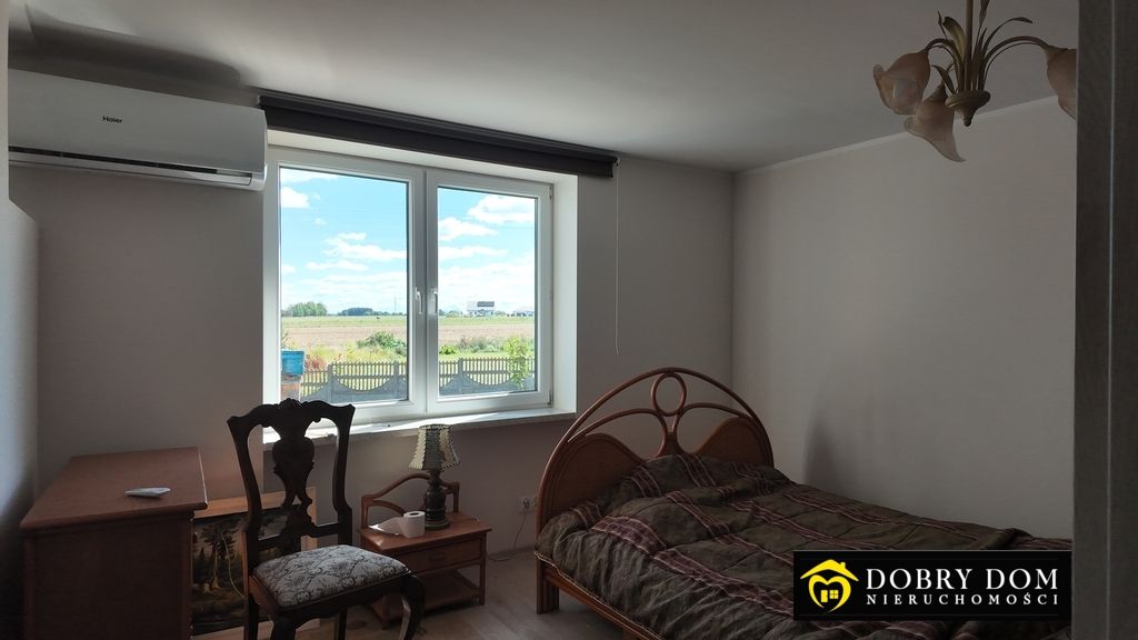 dom wolnostojący, 8 pokoi Rafałówka. Zdjęcie 25