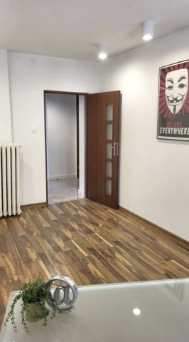 Mieszkanie 3-pokojowe Poznań Jeżyce, ul. Franklina Roosevelta. Zdjęcie 9