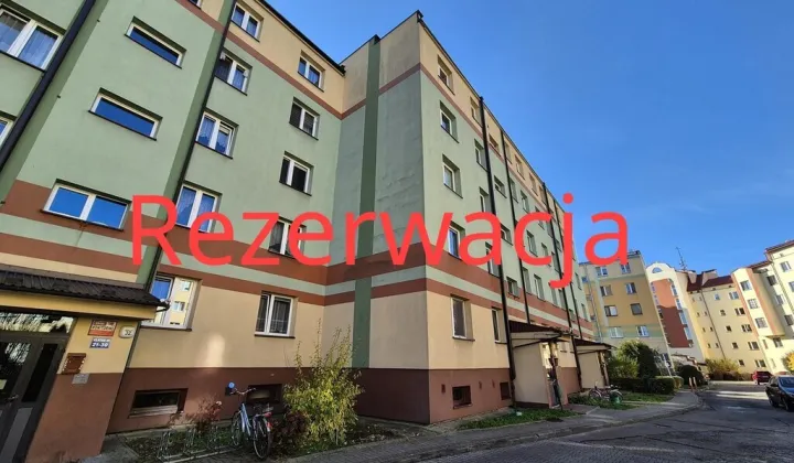 Mieszkanie 3-pokojowe Przemyśl, ul. Lwowska