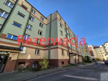 Mieszkanie 3-pokojowe Przemyśl, ul. Lwowska