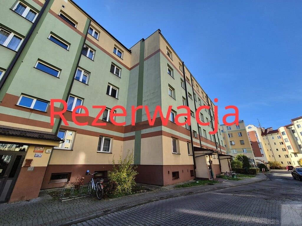 Mieszkanie 3-pokojowe Przemyśl, ul. Lwowska