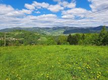 Działka budowlana Piwniczna-Zdrój. Zdjęcie 4