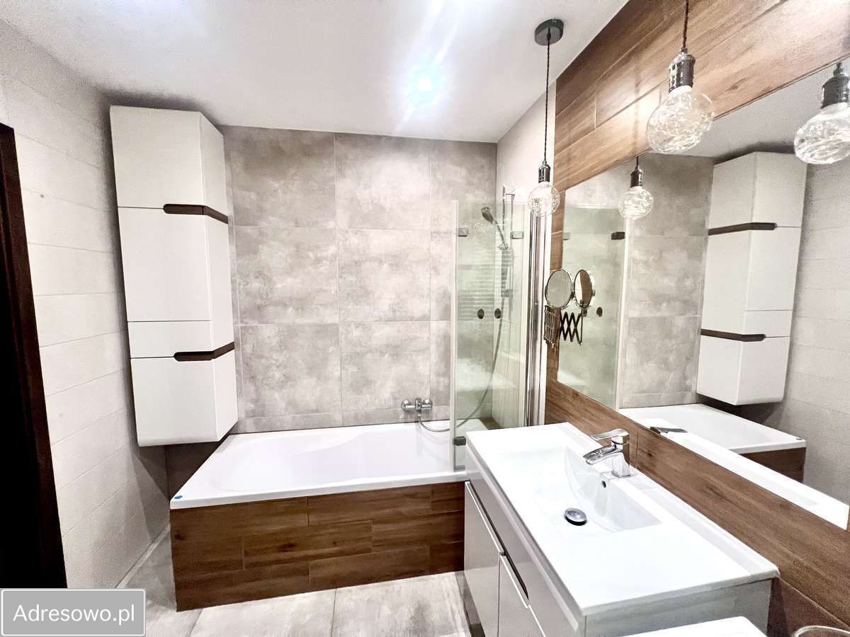 Mieszkanie 3-pokojowe Wieliczka, ul. Bolesława Chrobrego. Zdjęcie 6