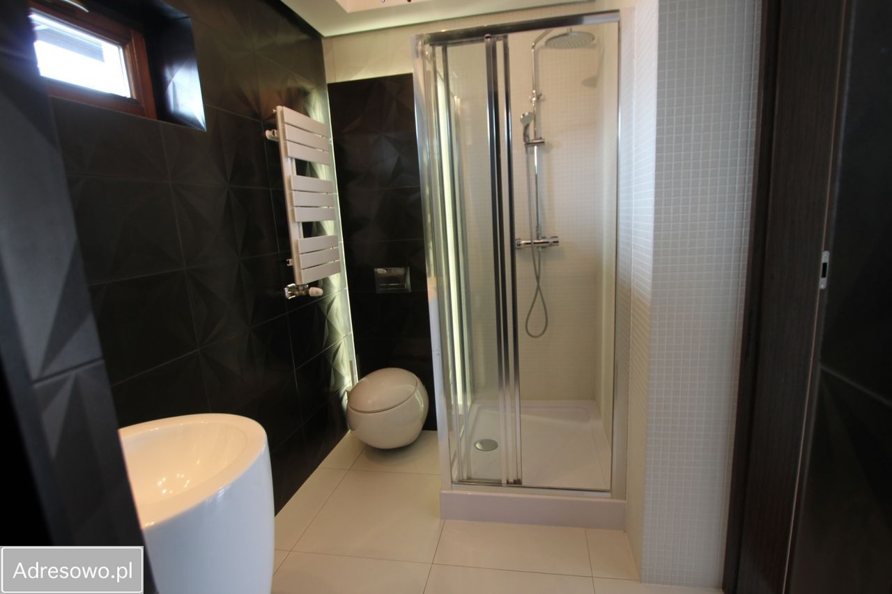 bliźniak, 5 pokoi Michałowice, ul. Banasiówka. Zdjęcie 16