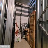 Hala/magazyn Warszawa Praga-Północ, ul. Środkowa