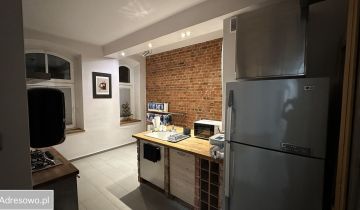 Mieszkanie 3-pokojowe Gdańsk Wrzeszcz, ul. Aldony