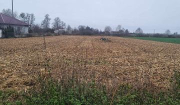 Działka rolno-budowlana Pęckowo