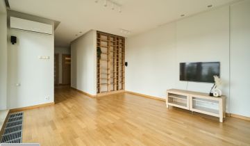 Mieszkanie 3-pokojowe Warszawa Targówek, ul. Zamkowa