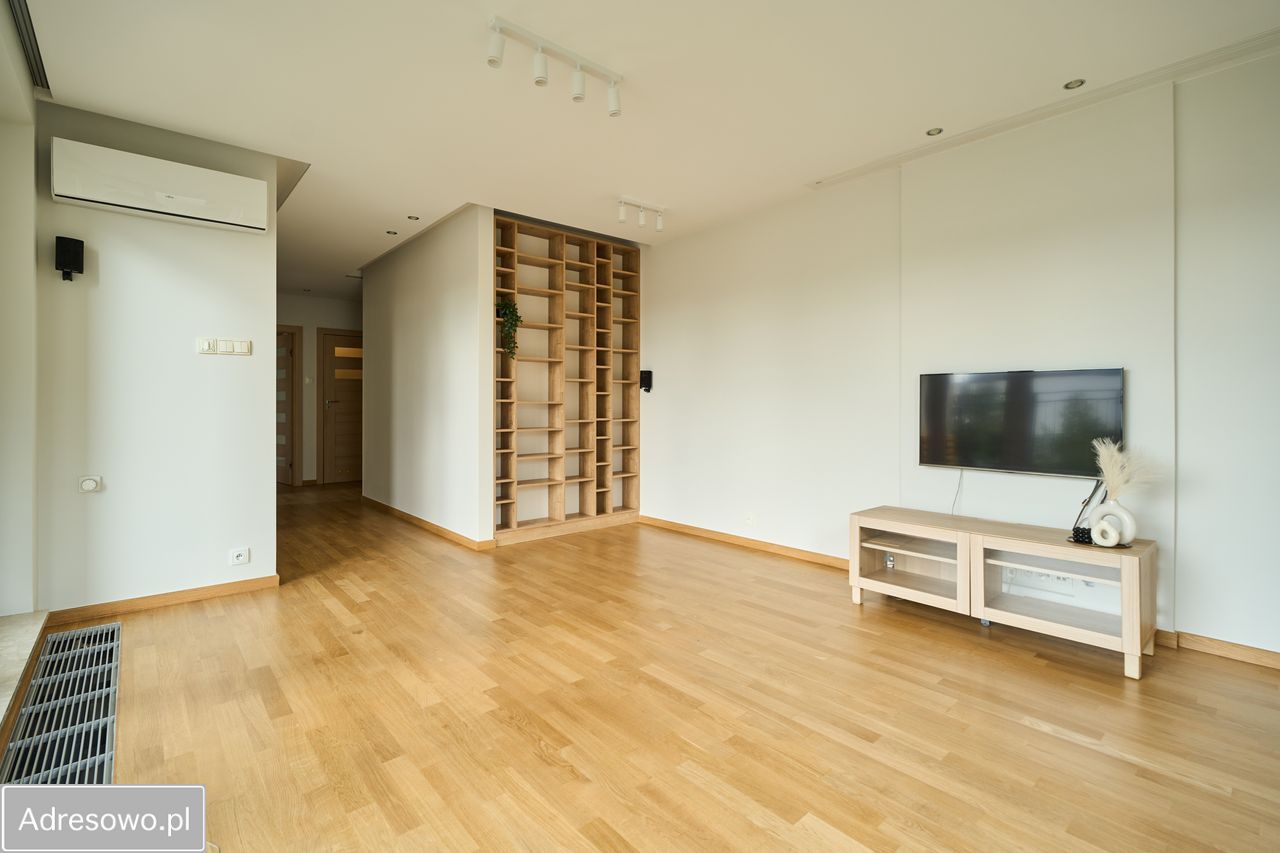 Mieszkanie 3-pokojowe Warszawa Targówek, ul. Zamkowa. Zdjęcie 2