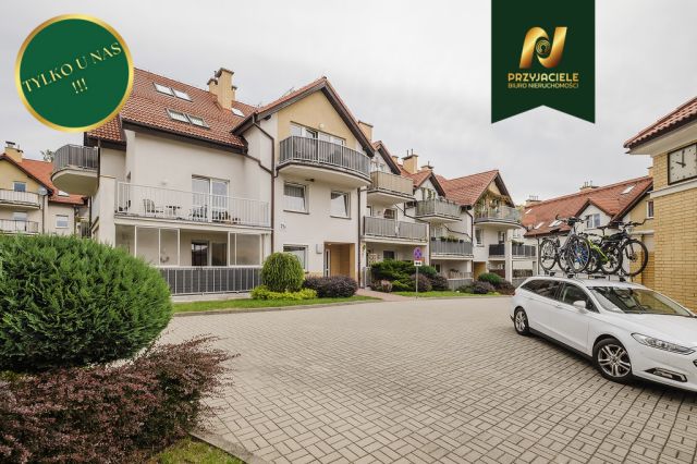 Mieszkanie 3-pokojowe Gdynia Wielki Kack, ul. Starodworcowa. Zdjęcie 3