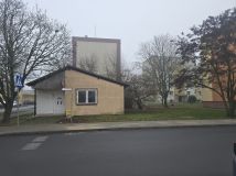 Działka inwestycyjna Złotów, ul. Szkolna