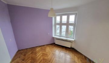 Mieszkanie 1-pokojowe Kraków Kazimierz, ul. Paulińska