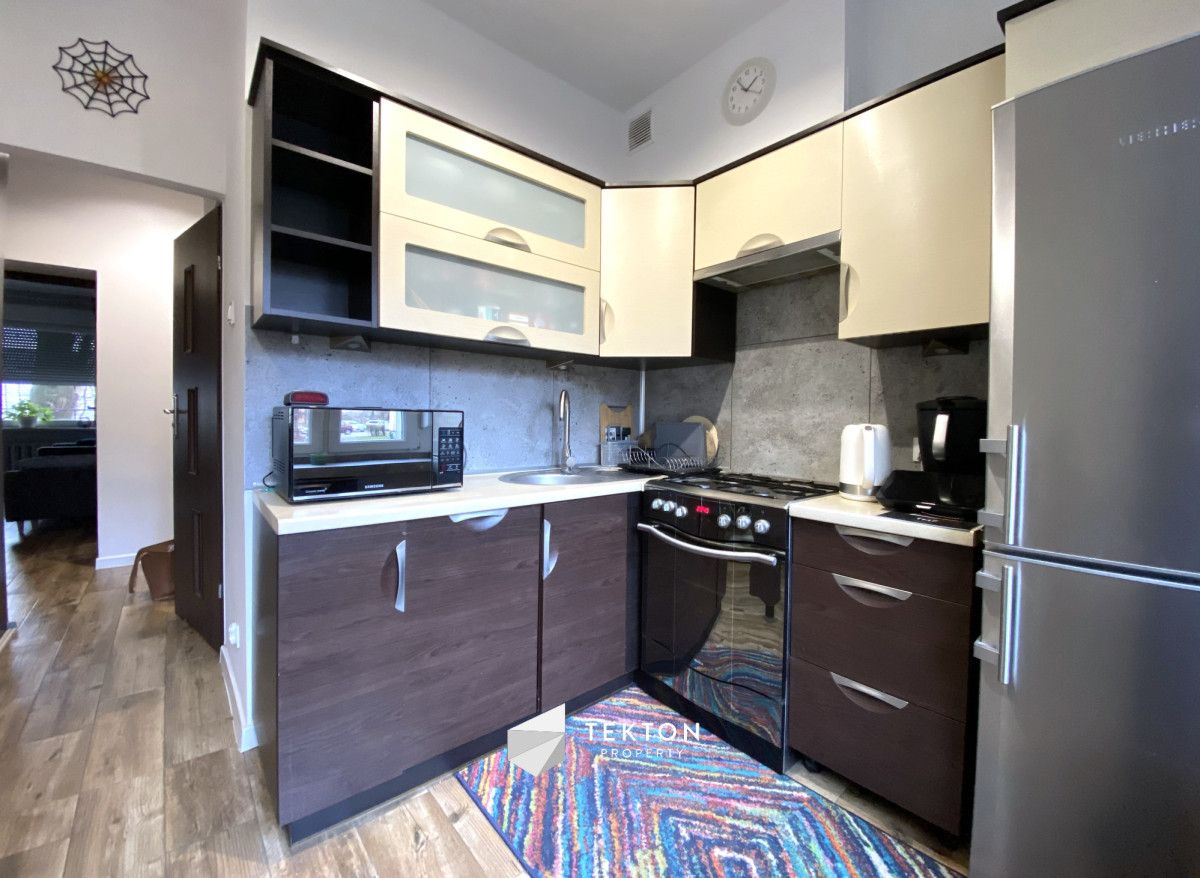 Mieszkanie 2-pokojowe Opole Śródmieście, ul. Armii Krajowej. Zdjęcie 7