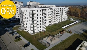 Mieszkanie 2-pokojowe Rzeszów Wilkowyja