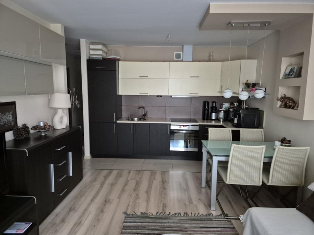 Mieszkanie 2-pokojowe Warszawa Białołęka, ul. Leona Berensona. Zdjęcie 7