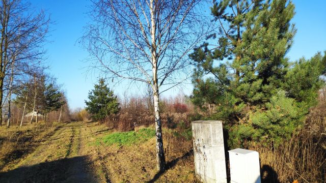 Działka budowlana Józefów, ul. Agatowa. Zdjęcie 15