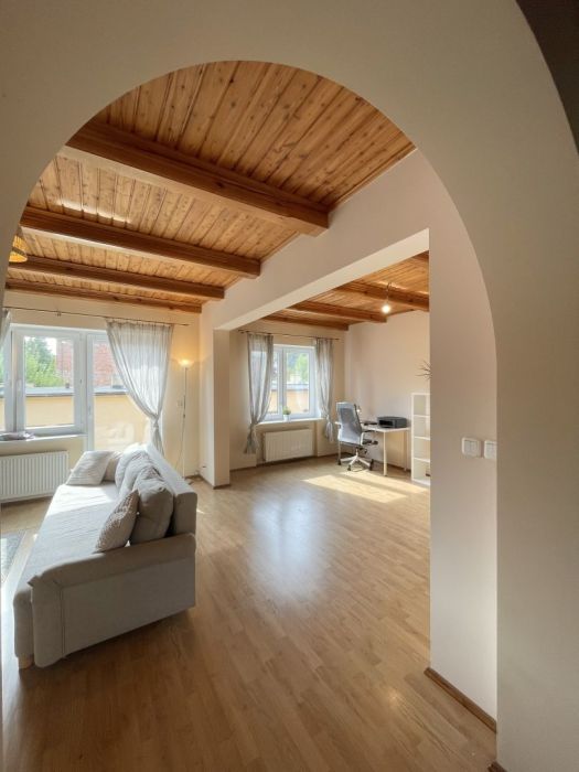 bliźniak, 3 pokoje Gdańsk Ujeścisko. Zdjęcie 8