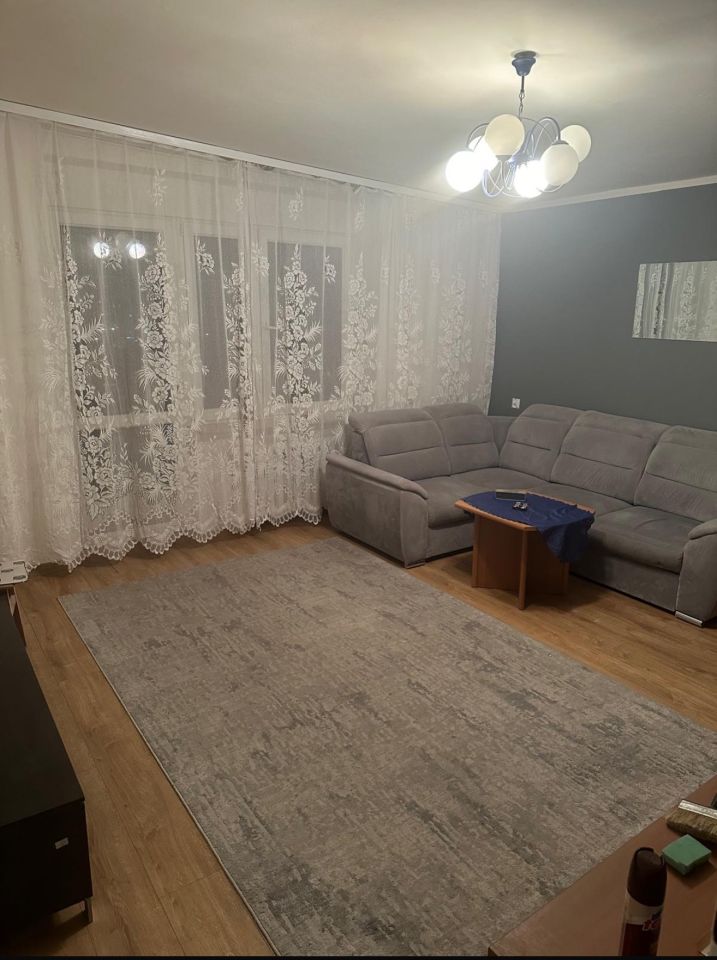 Mieszkanie 2-pokojowe Kielce Sady, ul. Nowy Świat