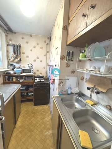 Mieszkanie 2-pokojowe Gdańsk Stogi, ul. Niska. Zdjęcie 5