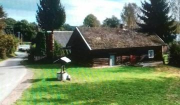 dom wolnostojący, 3 pokoje Glinik Polski