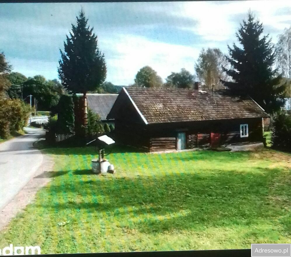 dom wolnostojący, 3 pokoje Glinik Polski