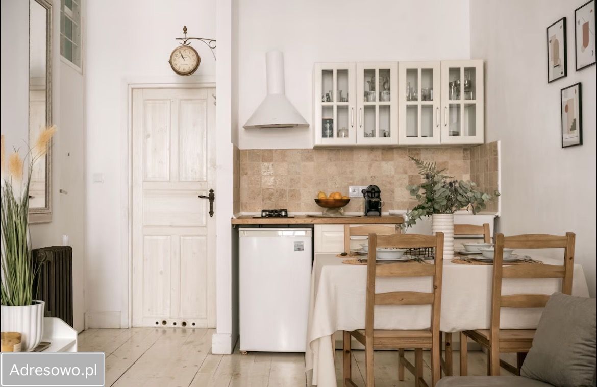 Mieszkanie 3-pokojowe Toruń Stare Miasto, ul. Jęczmienna. Zdjęcie 9