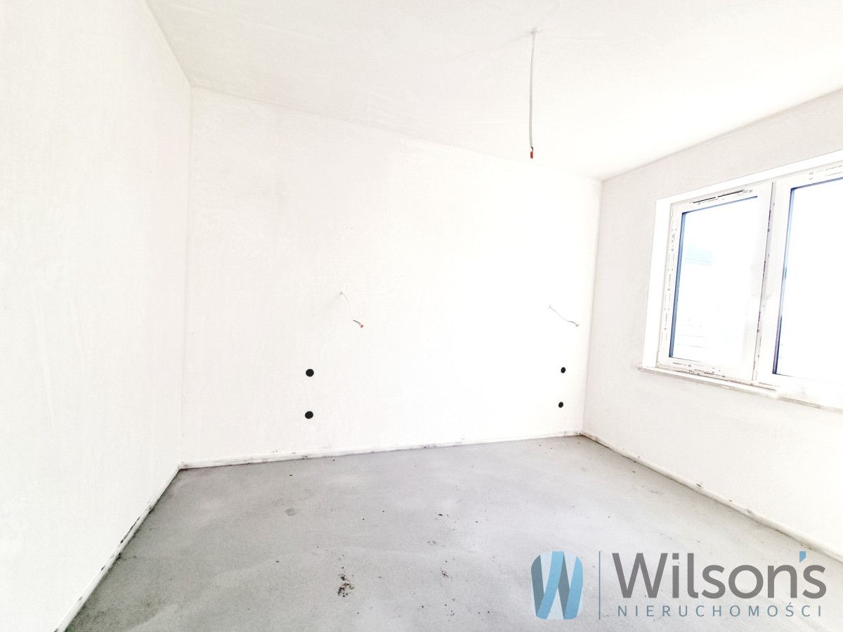 Mieszkanie 3-pokojowe Radzymin, ul. Mieszka I. Zdjęcie 8