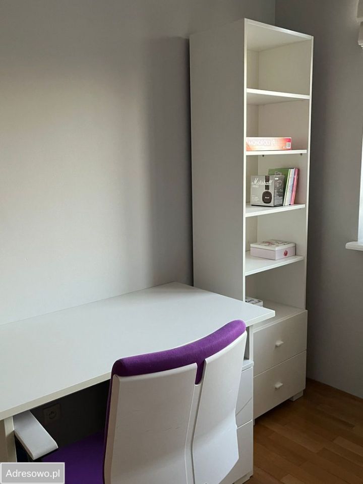 Mieszkanie 3-pokojowe Warszawa Ursus, ul. Józefa Chełmońskiego. Zdjęcie 20