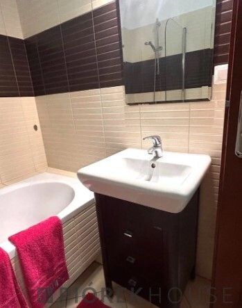 Mieszkanie 2-pokojowe Warszawa Wola, pl. Artura Zawiszy. Zdjęcie 9