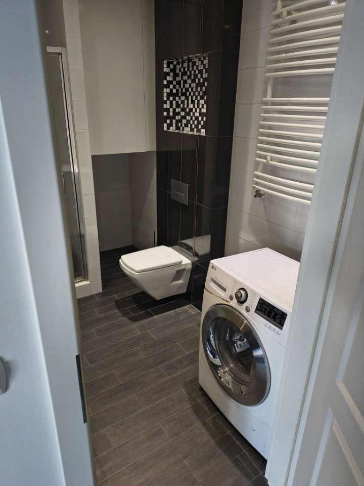 Mieszkanie 2-pokojowe Wejherowo Nanice, ul. gen. Władysława Sikorskiego. Zdjęcie 8