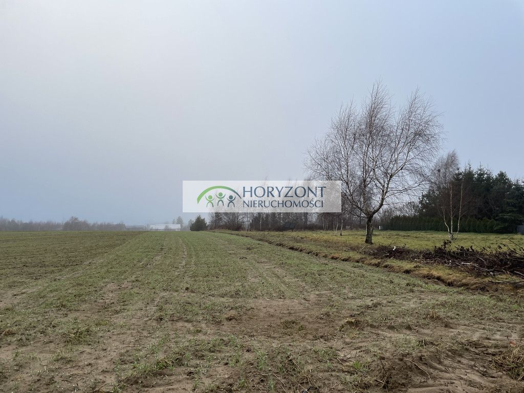Działka budowlana Dobrzewino. Zdjęcie 4