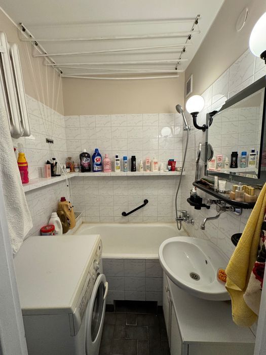 Mieszkanie 2-pokojowe Wieluń, os. kard. Stefana Wyszyńskiego. Zdjęcie 8