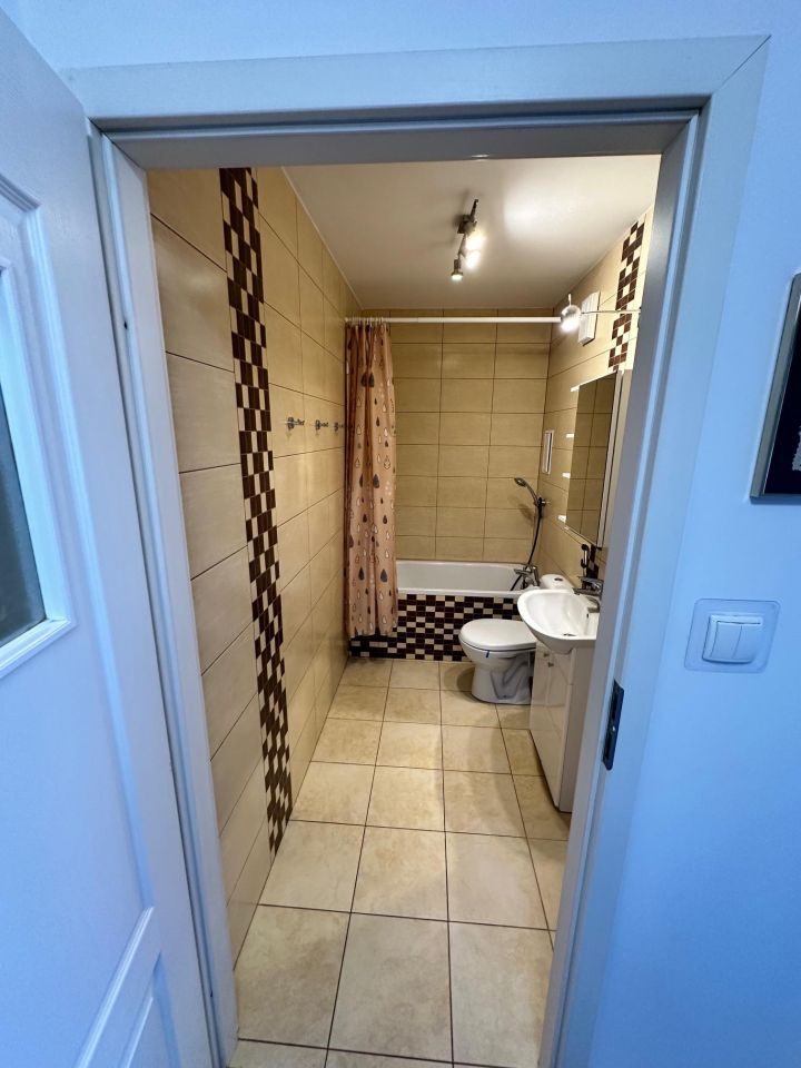 Mieszkanie 2-pokojowe Wrocław Krzyki, ul. Szybka. Zdjęcie 10