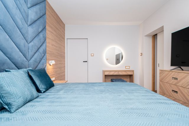 Mieszkanie 4-pokojowe Kościelna Wieś, ul. Spacerowa. Zdjęcie 5