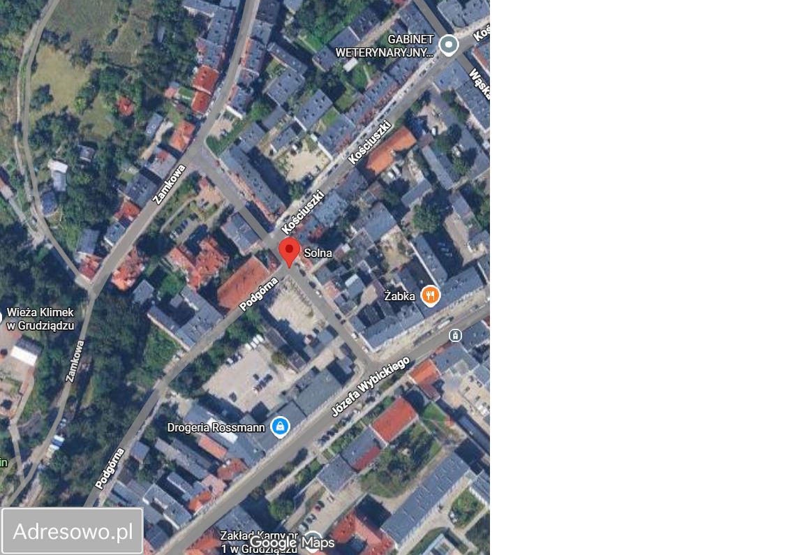 Lokal Grudziądz Centrum, ul. Solna. Zdjęcie 17