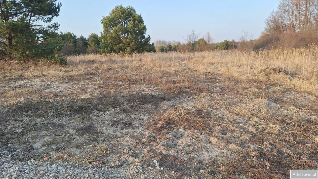 Działka budowlana Staszów, ul. Małopolska. Zdjęcie 4