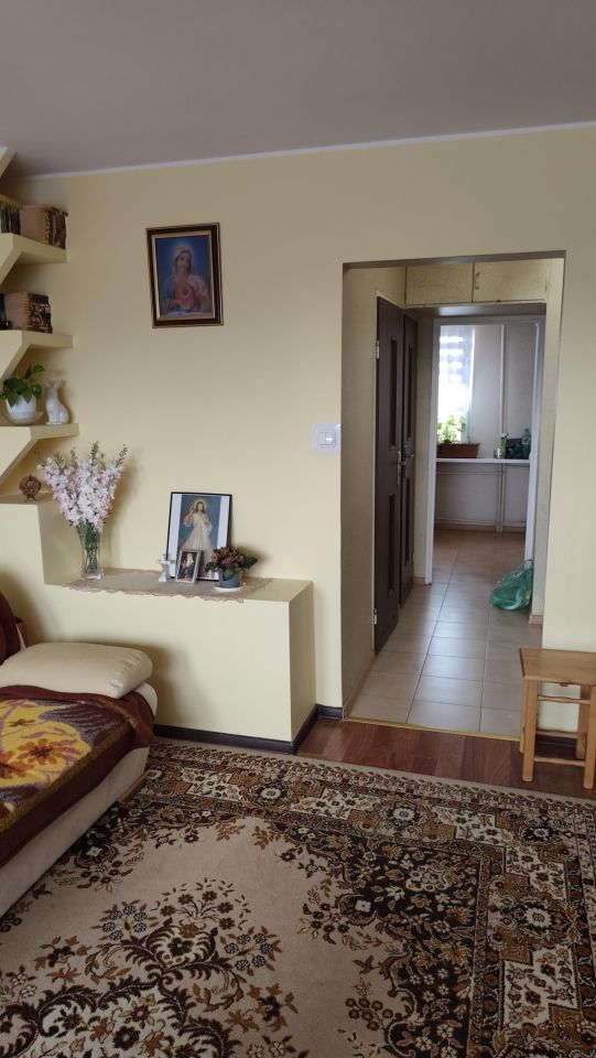 Mieszkanie 2-pokojowe Płock, ul. Adama Mickiewicza. Zdjęcie 3