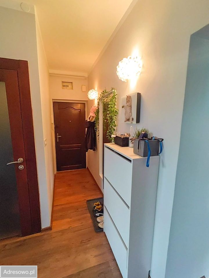 Mieszkanie 2-pokojowe Mikołów, os. Adama Mickiewicza. Zdjęcie 17